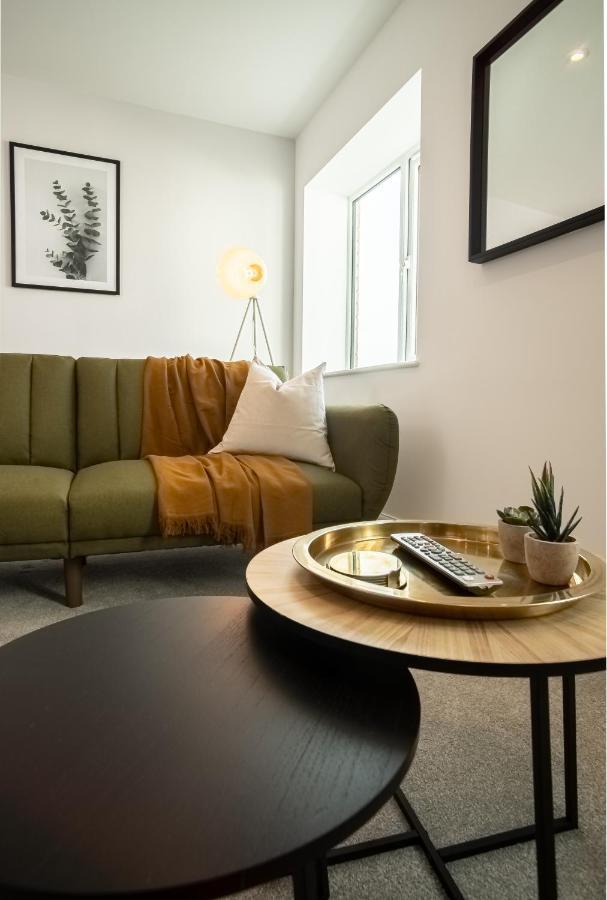 Boutique Apartments Torquay Overlooking Harbour - Near Babbacombe & Beach Exterior foto